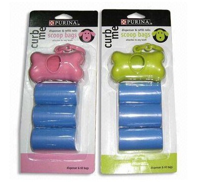 Pet Waste Bag
